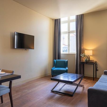 Prime Lisbon - Dom Luis I Apartment Exterior photo