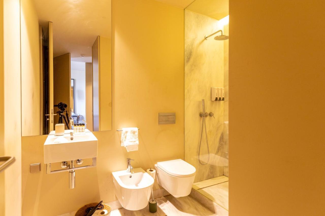 Prime Lisbon - Dom Luis I Apartment Exterior photo