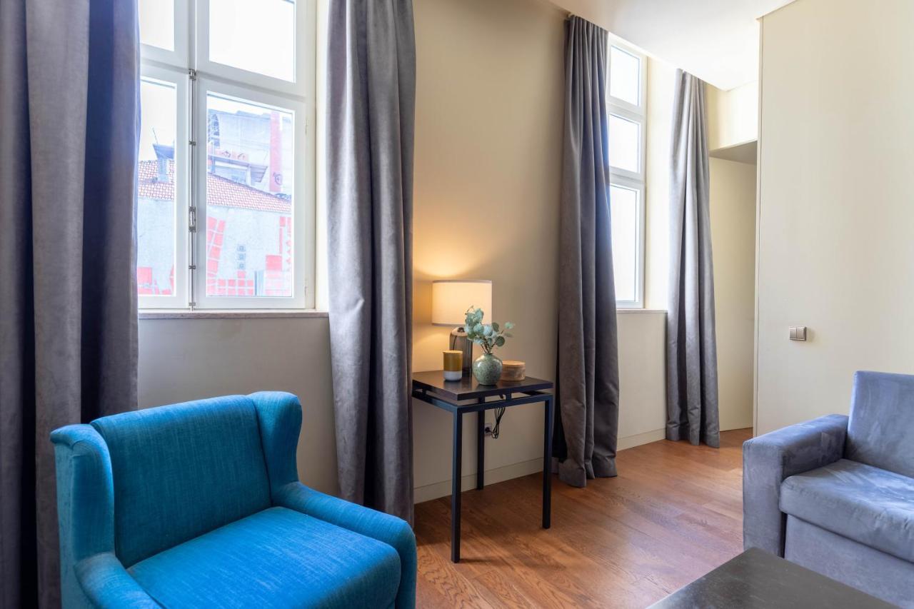 Prime Lisbon - Dom Luis I Apartment Exterior photo